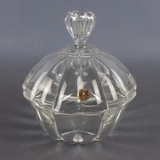 Contenitore Cristallo RCR