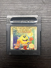 Pac-Man Nintendo Game Boy