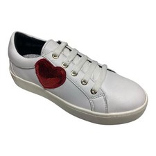 SCARPE SNEAKERS DONNA LOVE