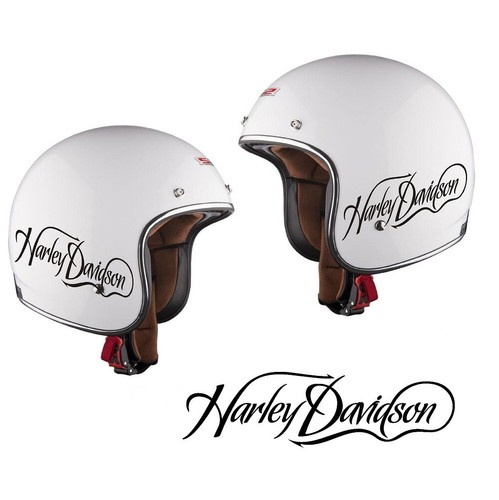 Adesivi stickers per casco - adesivi,
