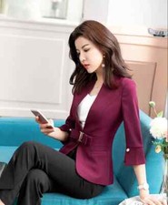 Giacca da Tailleur Blazer