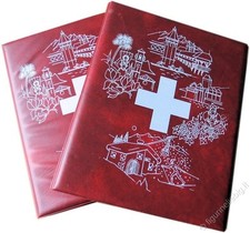 Collezione Buste viaggiate pallone aerostatico Ballonpost lotto stock 123 FOTO