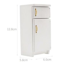 Scala 1/12 Casa Delle Bambole