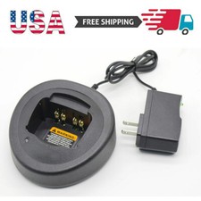 Rapid Charger For Motorola