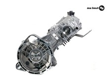 Motore smart 451 fortwo - motore,