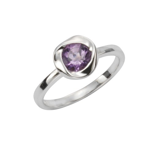 Anelli argento 925 donna vera