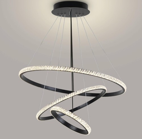Lampadario sospensione led - lampadario,