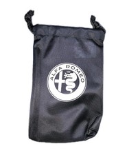 Sacchetta Porta Documenti Libretti Alfa-Romeo 