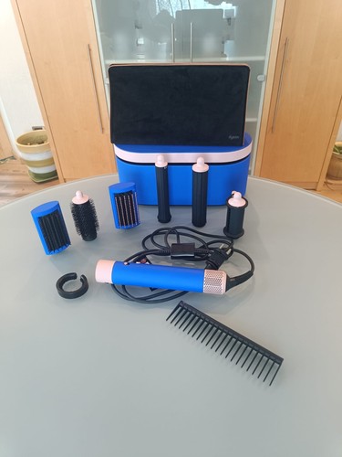 Dyson airwrap complete long - airwrap,