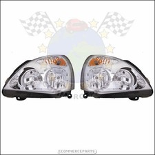 DS10007 Kit 2X Faro Proiettore