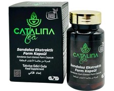 Catalina Detox Estratto di