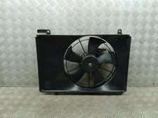 MOTORE VENTOLA RADIATORE