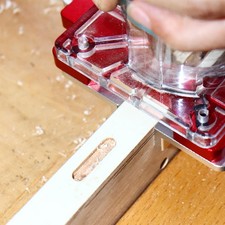 Piastra per Tavolo Fresatrice