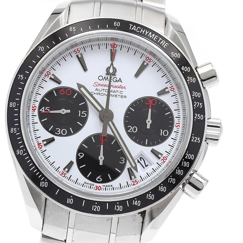 Omega speedmaster date - speedmaster,