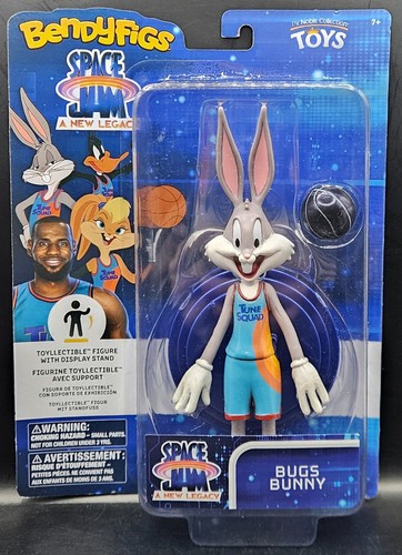Space jam new legacy - 2a,
