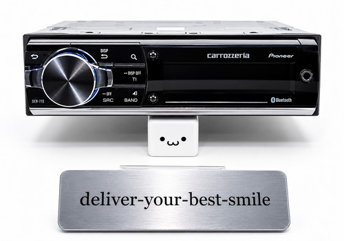 Pioneer carrozzeria deh 970 - carrozzeria, deh-970