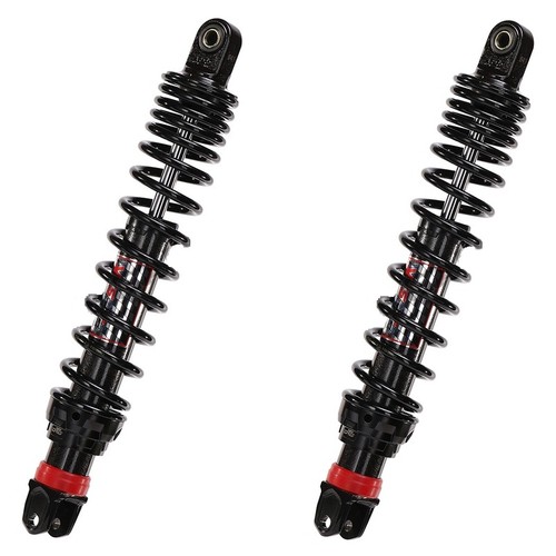 Coppia ammortizzatori honda - coppia, sh