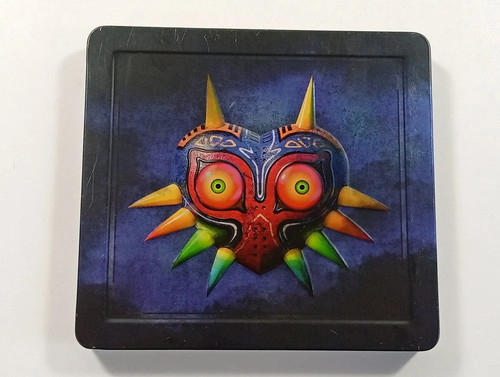 The legend zelda - the, of