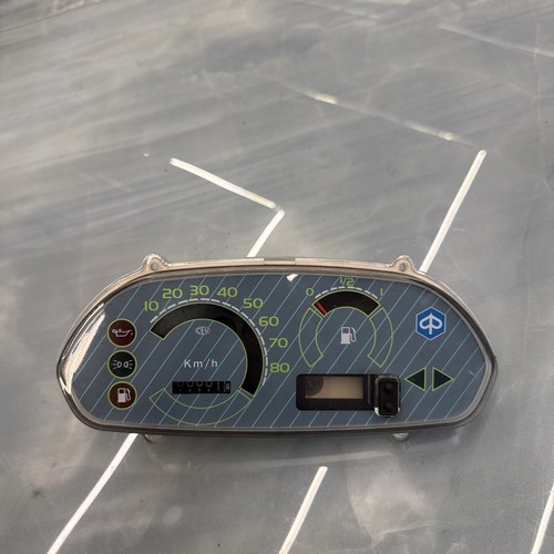 Tachimetro piaggio sfera - tachimetro,