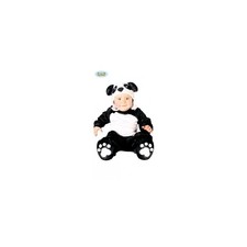 Costume Bambino Panda Neonato