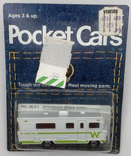 vintage 1976 TOMY Tomica