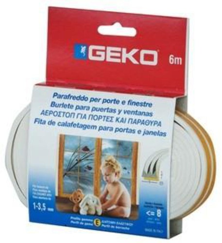 Parafreddo tipo epdm bianco - tipo,