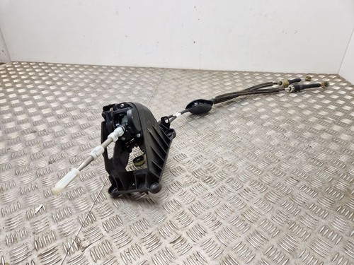 Quadro cambio renault scenic - cambio,