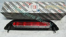 FIAT IDEA FANALE FANALINO POSTERIORE LUCE TERZO STOP NUOVO ORIGINALE 735371073
