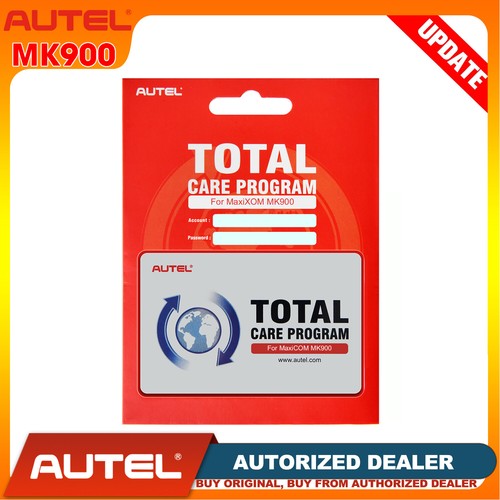 Autel maxicom mk900 - maxicom,