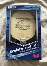 Lama da ping pong Butterfly