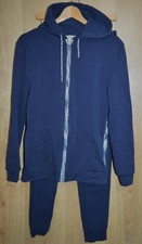 Tuta Bandidos Space-Dye Trim