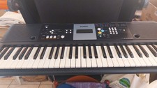 Tastiera musicale yamaha modello PSRE 223