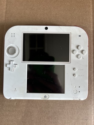 Nintendo 2ds console portatile - nintendo,