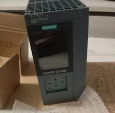 Siemens CPU 1515F-2 PN   6ES7515-2FN03-0AB0 (New box open)