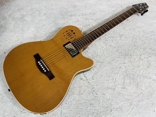 Godin ultra - godin, a6