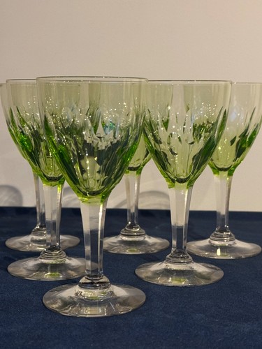 Bicchieri liquore aperitivo - 6,