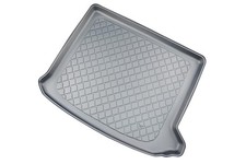 Vasca Baule Bagagliaio TPE per