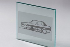 VETROFANIA SPECULARE ALFA