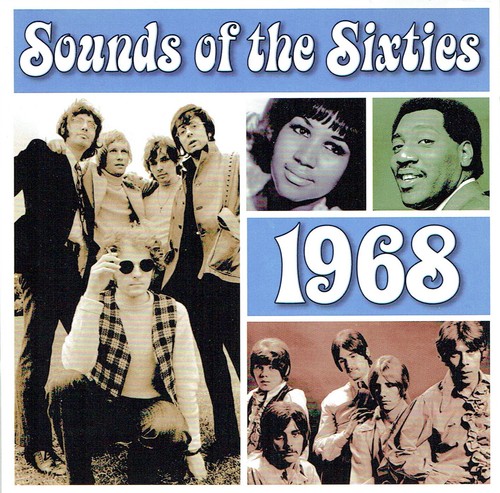 Sounds the sixties - sounds,