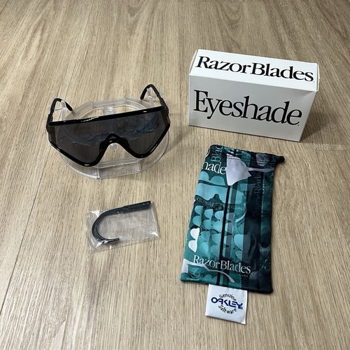 Occhiali sole oakley - occhiali, da