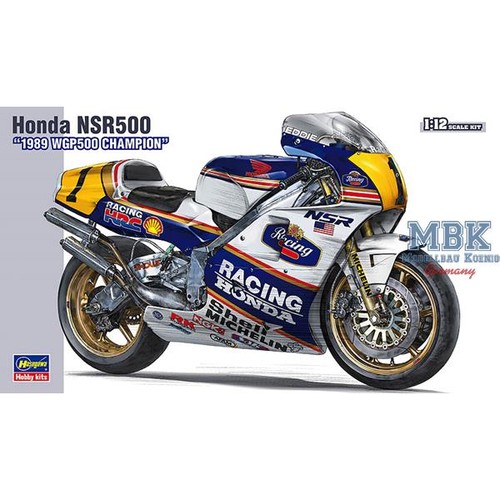 Hasegawa has21504 honda nsr500 - has21504,
