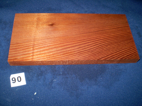 Redwood legno per gioielli - legno, in