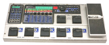 Digitech GNX 4 workstation