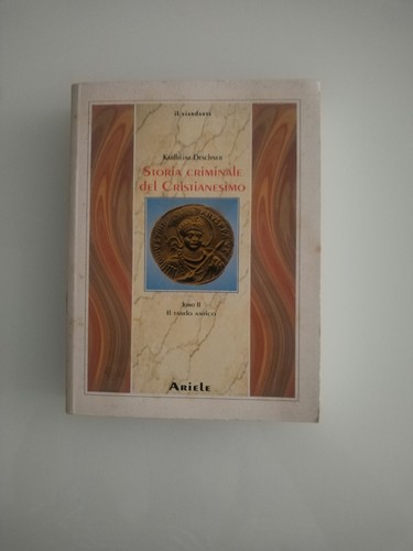 Storia criminale del