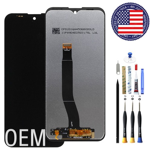 Oem lcd display touch screen - display,