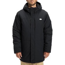 Giacca Parka DC Brewberg -