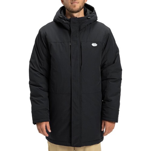 Giacca parka brewberg - parka,