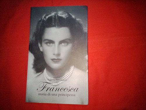 Valeria jacobacci francesca - jacobacci,