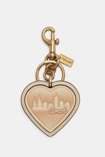 Charm borsa coach - charm,