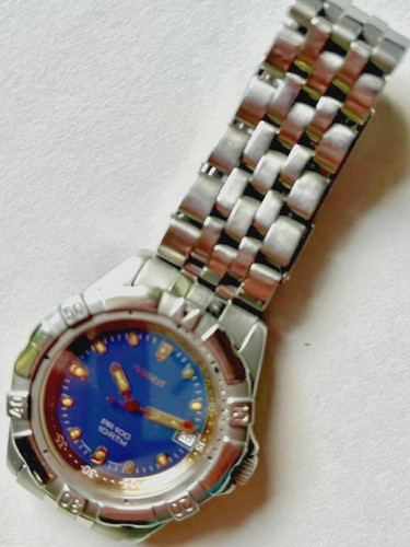 Orologio uomo tissot - uomo, 100